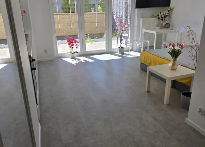 C10 Z Ogrodkiem * Lublin