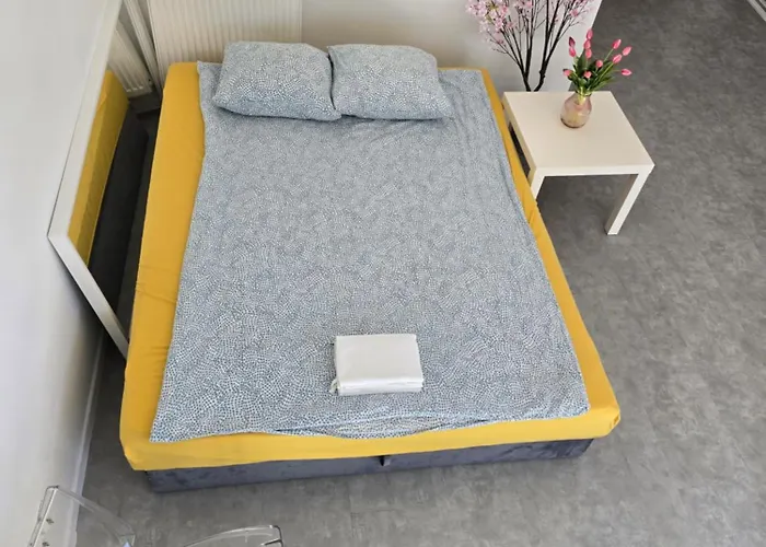 C10 Z Ogrodkiem Lublin